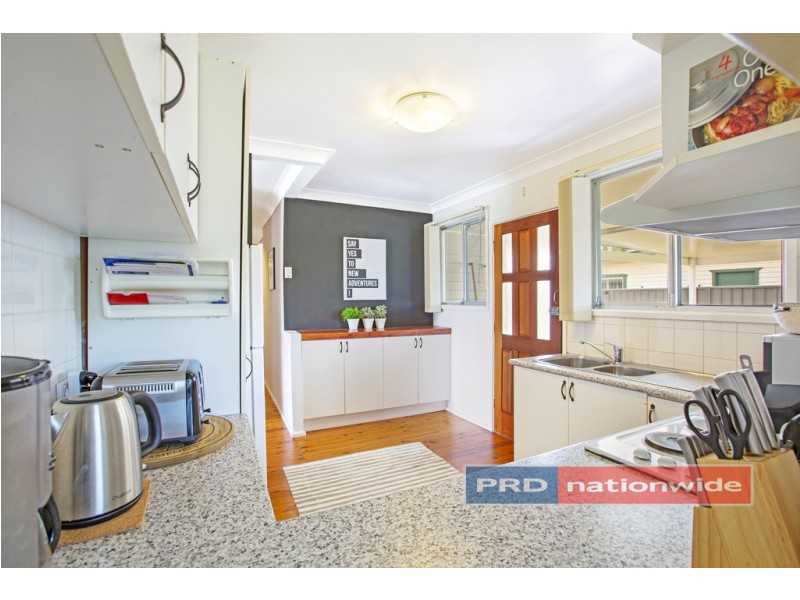 1 Oxford Street, Cambridge Park NSW 2747