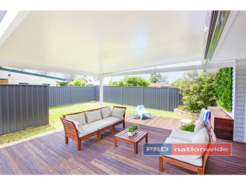 1 Oxford Street, Cambridge Park NSW 2747