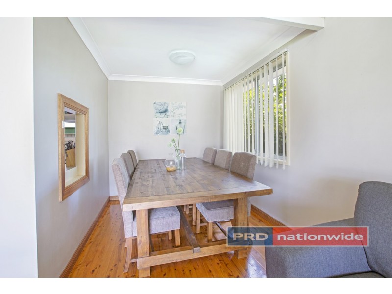 1 Oxford Street, Cambridge Park NSW 2747