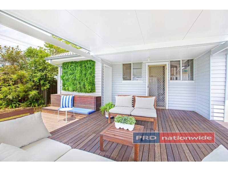 1 Oxford Street, Cambridge Park NSW 2747