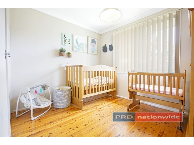 1 Oxford Street, Cambridge Park NSW 2747