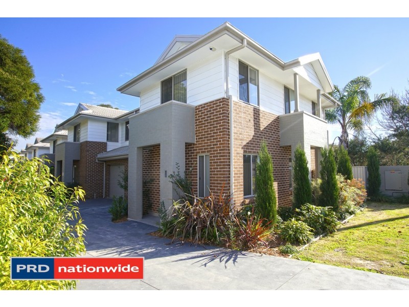 1/45 Jones Street, Kingswood NSW 2747