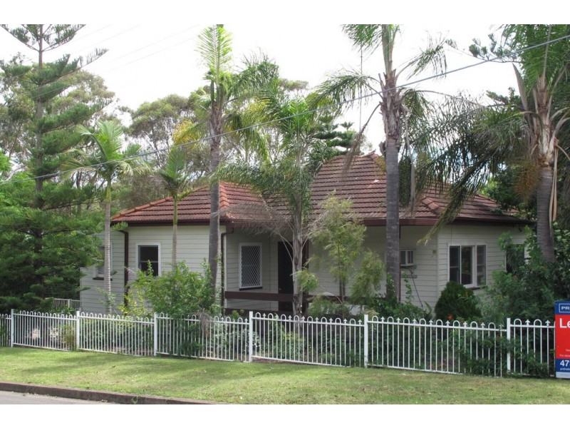 46 Cooper Street, Penrith NSW 2750