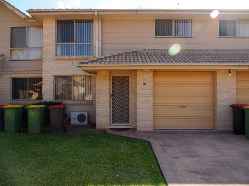 10/154 Maxwell Street, South Penrith NSW 2750