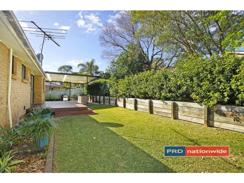 6 Moth Close, Cranebrook NSW 2749