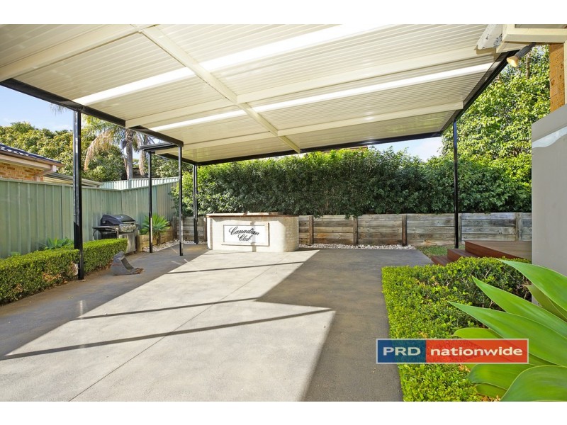 6 Moth Close, Cranebrook NSW 2749