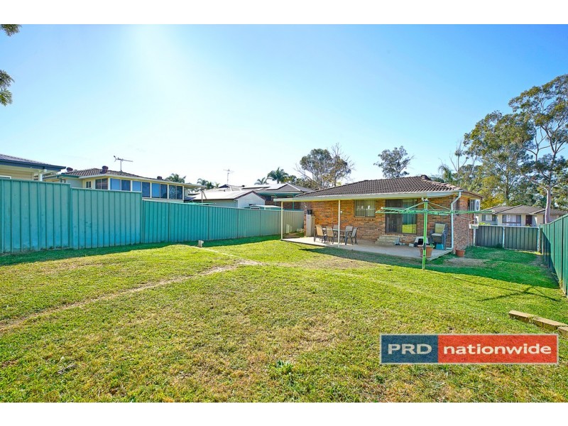 3 Colt Place, Cranebrook NSW 2749