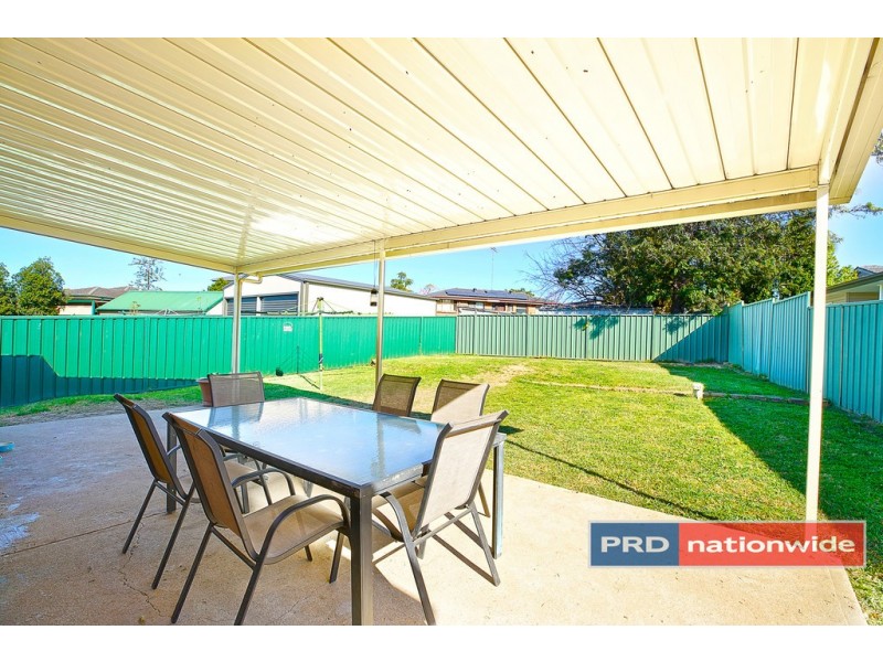 3 Colt Place, Cranebrook NSW 2749