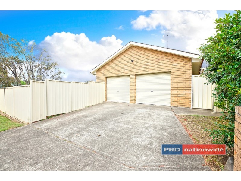 121 Maxwell Street, South Penrith NSW 2750
