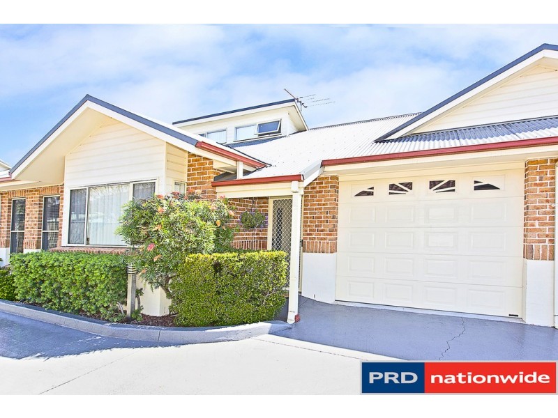 2/12 Jamieson Street, Emu Plains NSW 2750