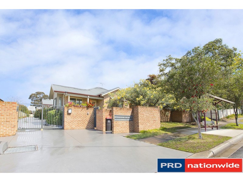 2/12 Jamieson Street, Emu Plains NSW 2750