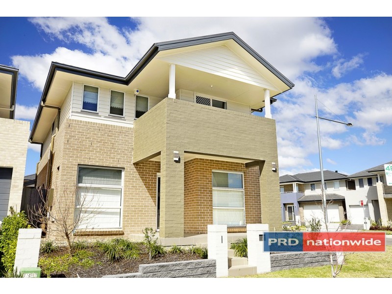 1 Laimbeer Place, Penrith NSW 2750