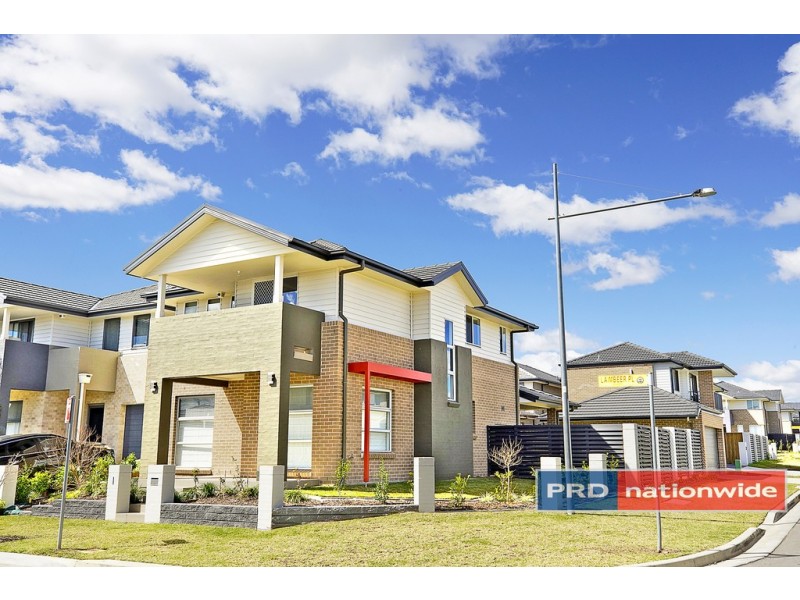 1 Laimbeer Place, Penrith NSW 2750