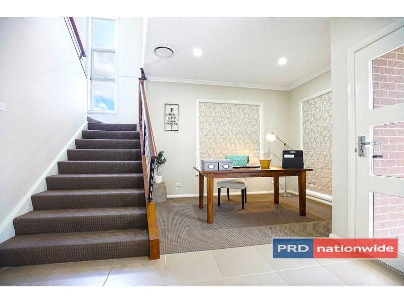1 Laimbeer Place, Penrith NSW 2750