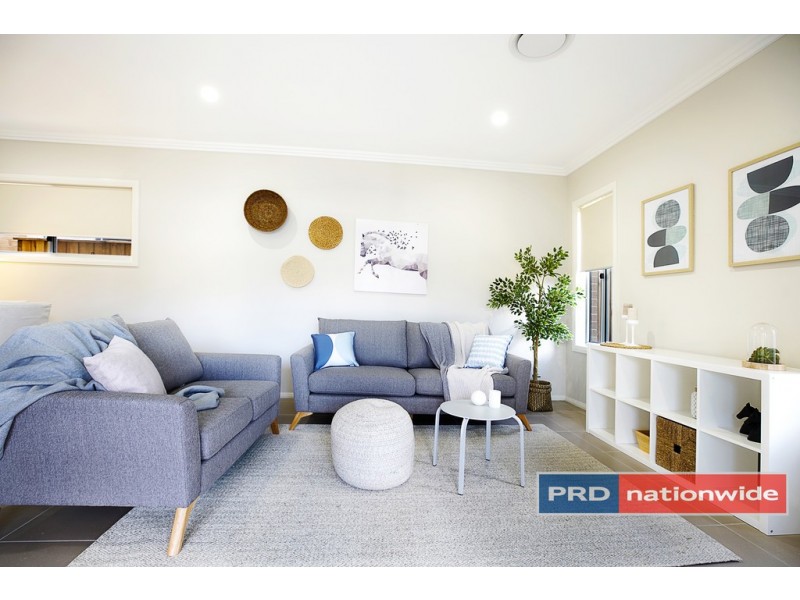 1 Laimbeer Place, Penrith NSW 2750