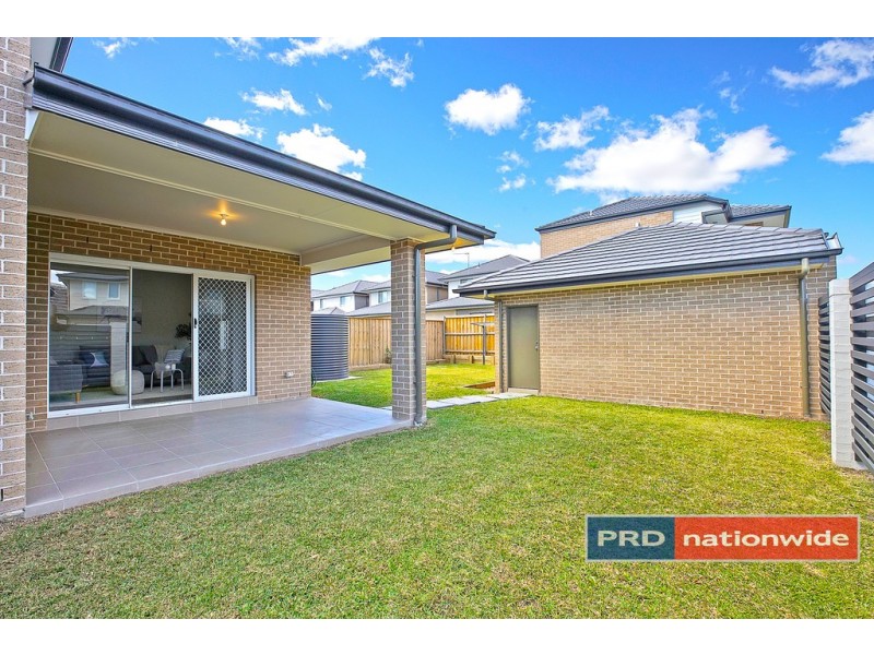 1 Laimbeer Place, Penrith NSW 2750