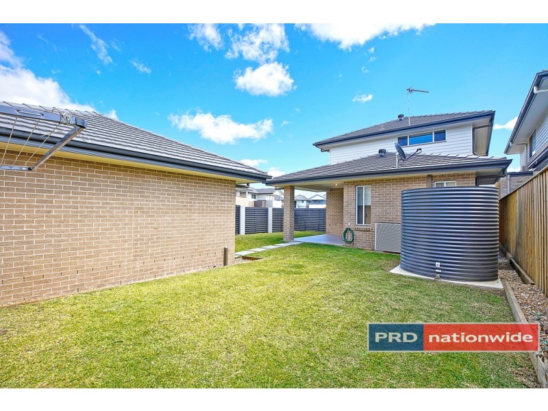 1 Laimbeer Place, Penrith NSW 2750