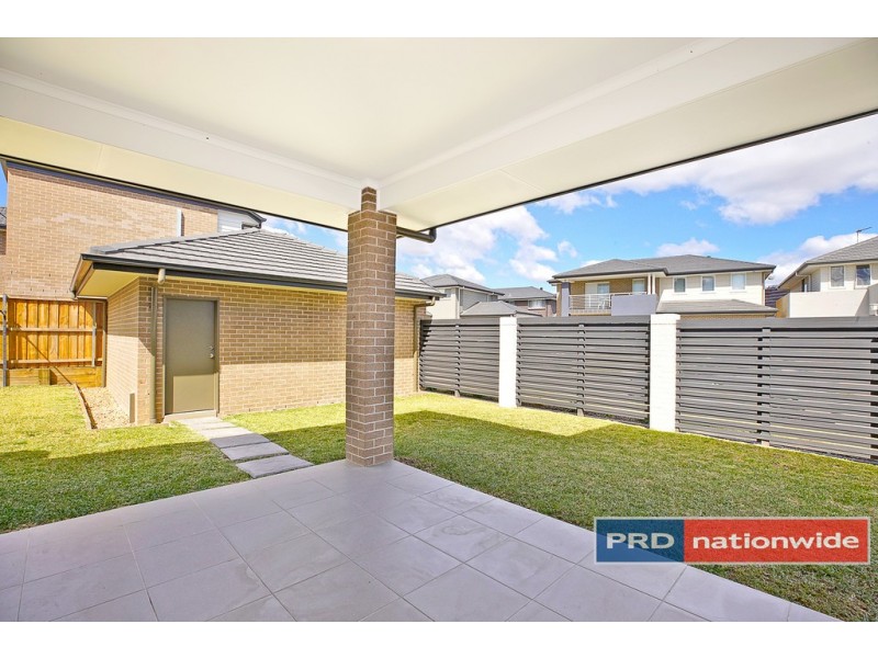 1 Laimbeer Place, Penrith NSW 2750