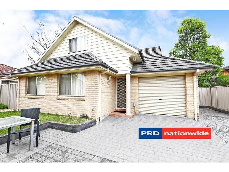 3/9 French Street, Kingswood NSW 2747