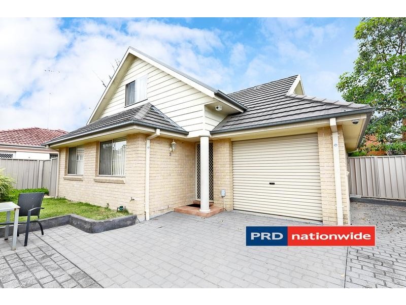 3/9 French Street, Kingswood NSW 2747