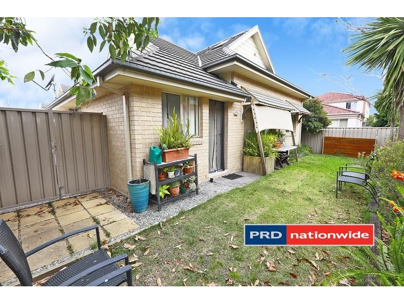 3/9 French Street, Kingswood NSW 2747