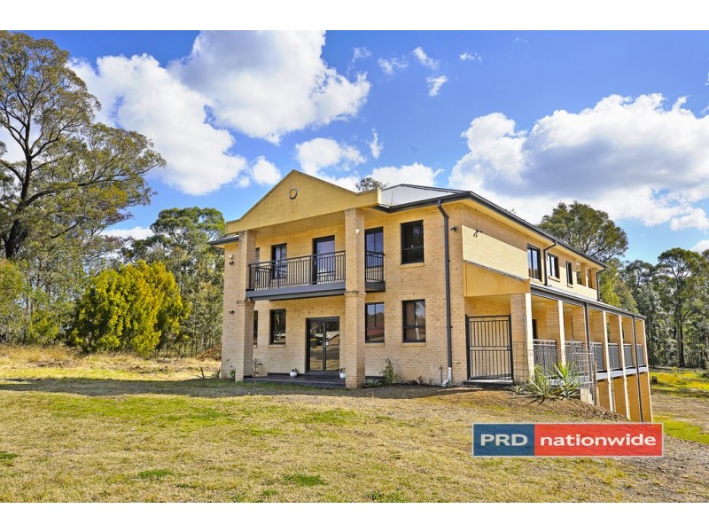 2485 Silverdale Road, Wallacia NSW 2745
