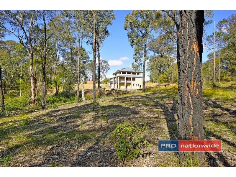 2485 Silverdale Road, Wallacia NSW 2745