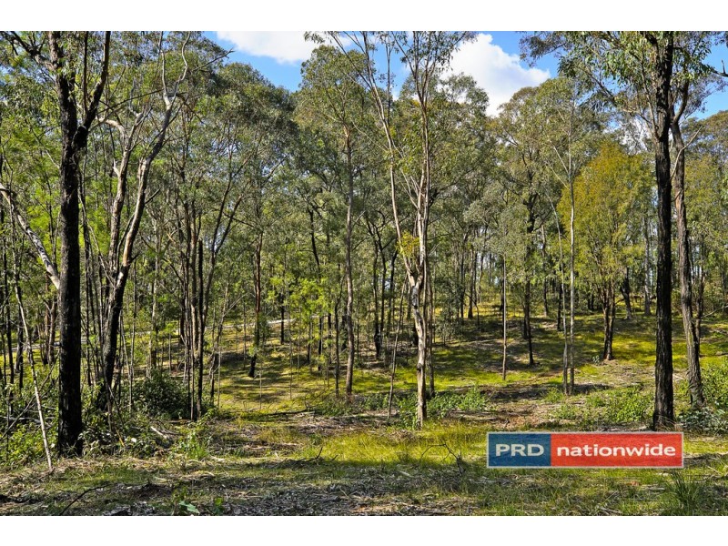 2485 Silverdale Road, Wallacia NSW 2745