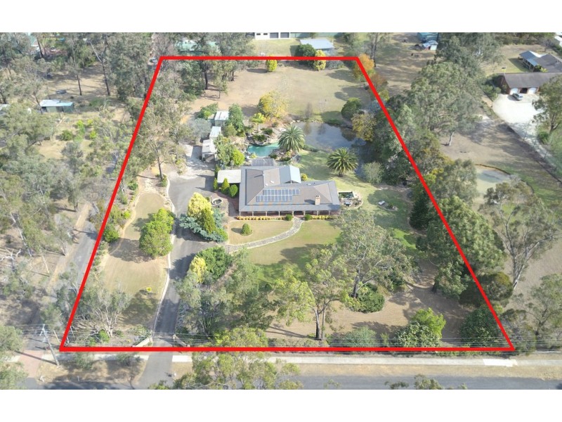 148 Vincent Road, Cranebrook NSW 2749