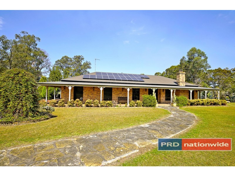 148 Vincent Road, Cranebrook NSW 2749