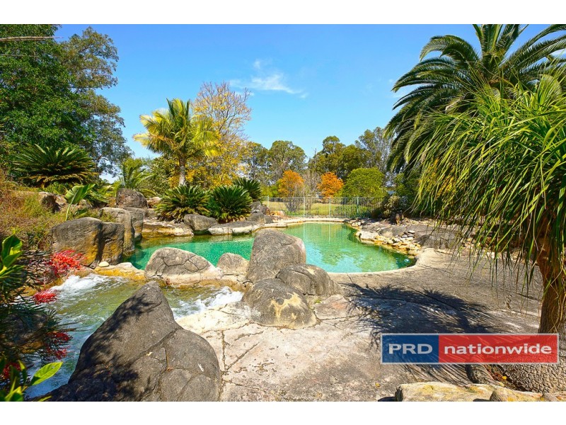 148 Vincent Road, Cranebrook NSW 2749