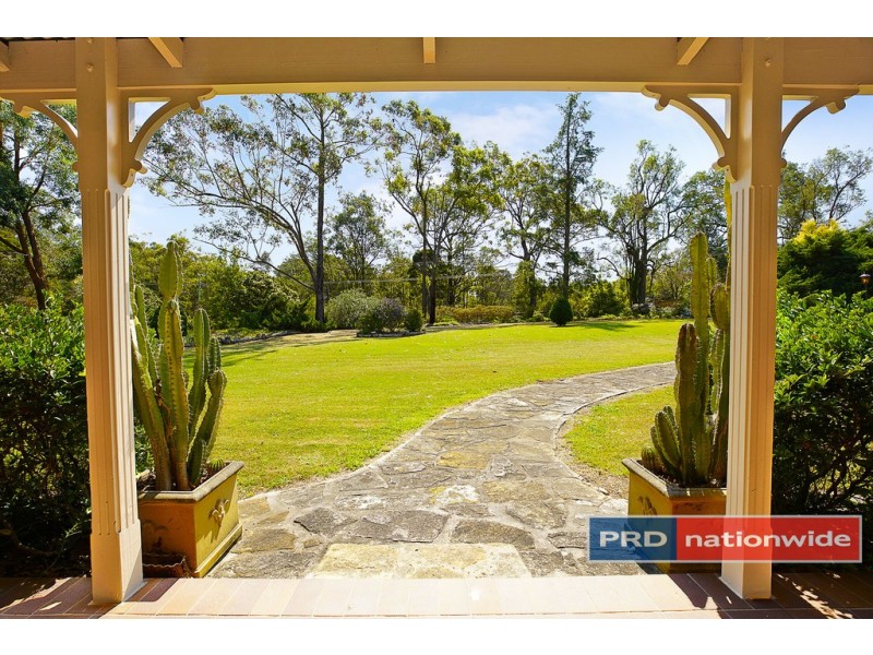 148 Vincent Road, Cranebrook NSW 2749