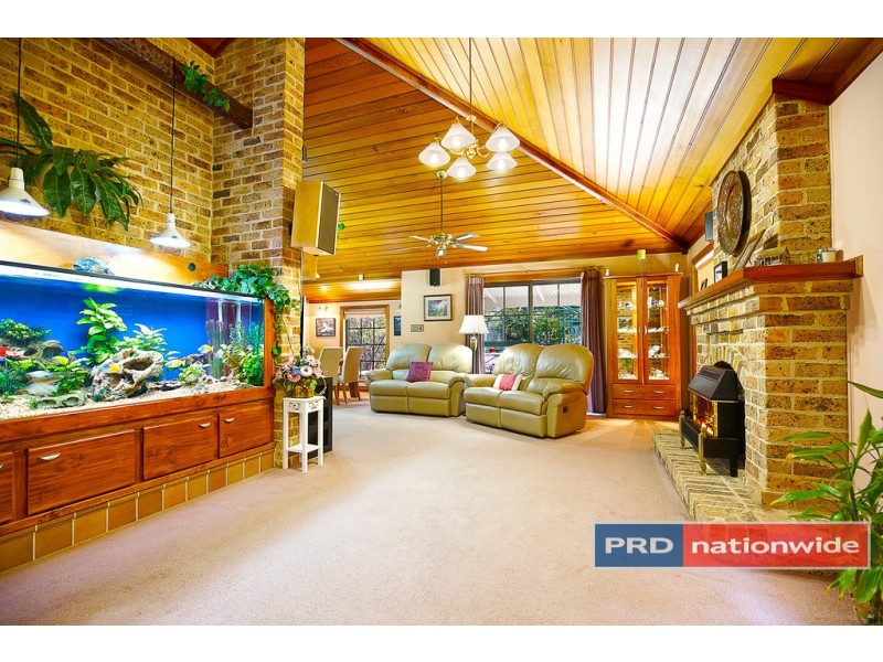 148 Vincent Road, Cranebrook NSW 2749