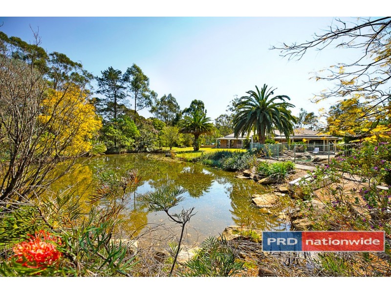 148 Vincent Road, Cranebrook NSW 2749