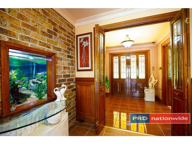 148 Vincent Road, Cranebrook NSW 2749