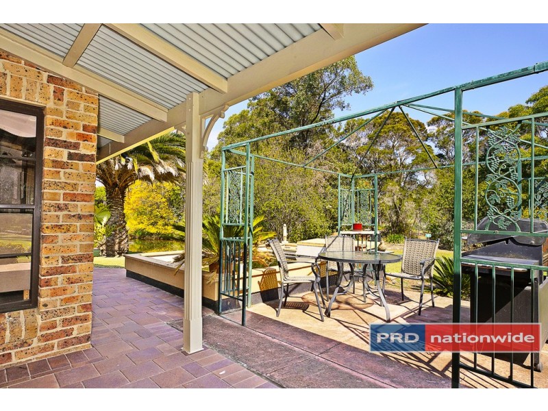 148 Vincent Road, Cranebrook NSW 2749