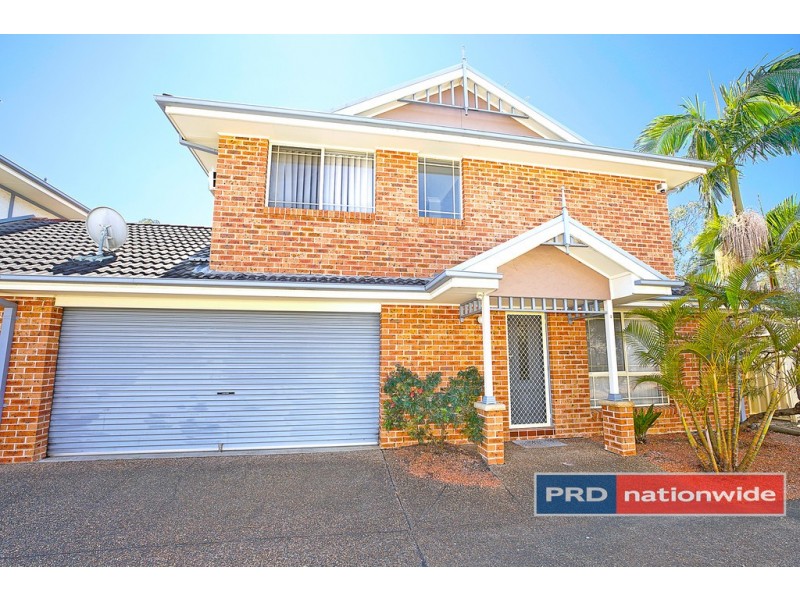 1/63 Pembroke Street, Cambridge Park NSW 2747