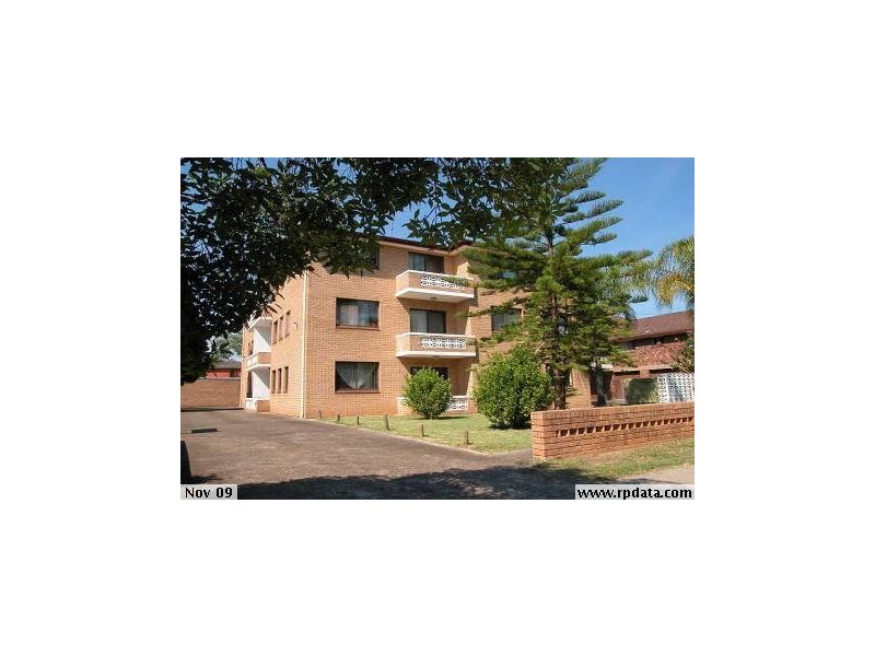 10/156 Lethbridge Street, Penrith NSW 2750