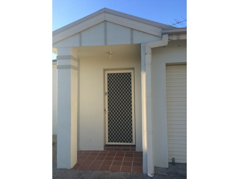 1/27 Hillside Circuit, Cranebrook NSW 2749