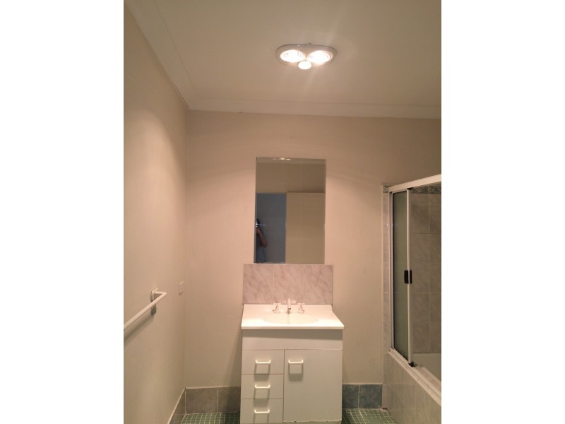 1/27 Hillside Circuit, Cranebrook NSW 2749