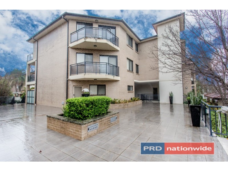 19/29-35 Preston Street, Jamisontown NSW 2750