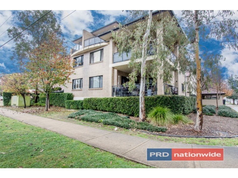 19/29-35 Preston Street, Jamisontown NSW 2750