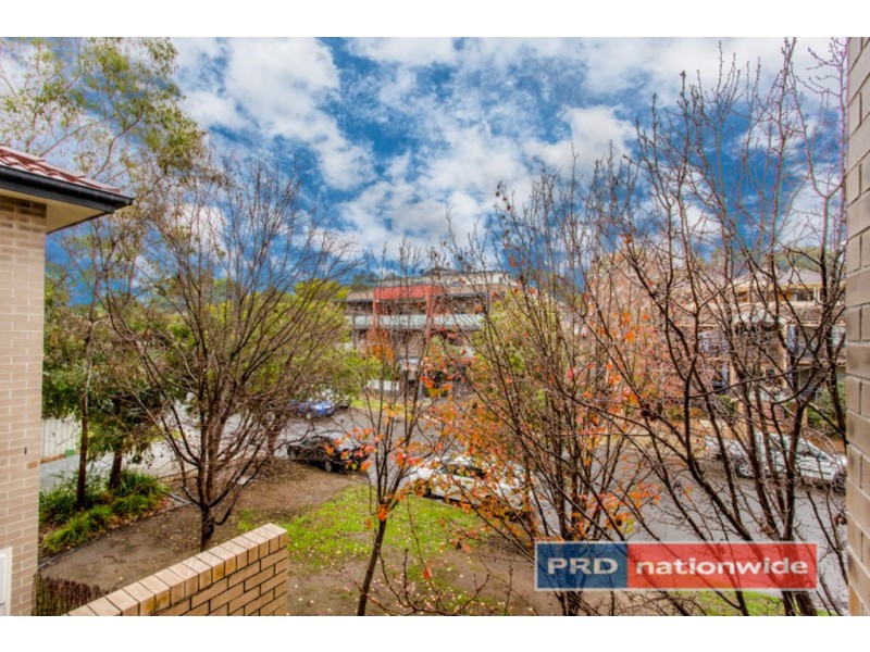 19/29-35 Preston Street, Jamisontown NSW 2750