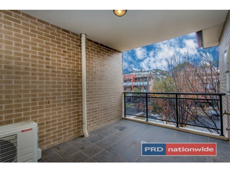 19/29-35 Preston Street, Jamisontown NSW 2750