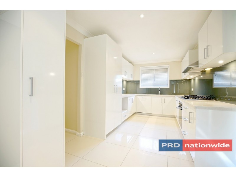 13 Cobbity Avenue, Werrington Downs NSW 2747