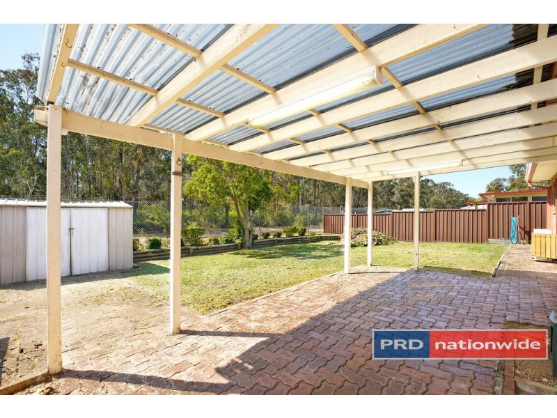 13 Cobbity Avenue, Werrington Downs NSW 2747