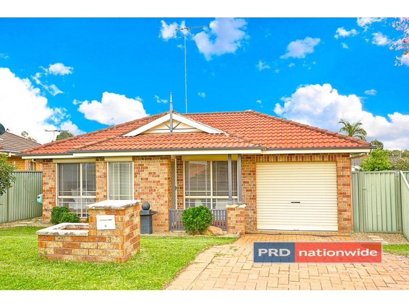 13 Kumbara Close, Glenmore Park NSW 2745
