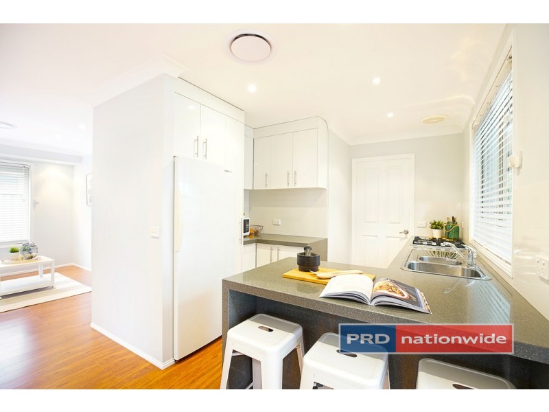 13 Kumbara Close, Glenmore Park NSW 2745