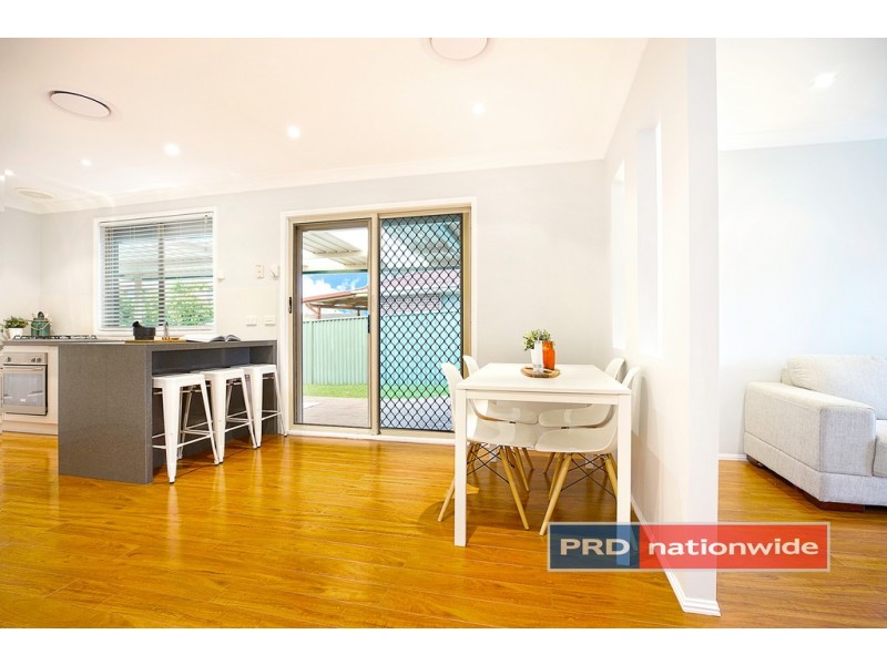 13 Kumbara Close, Glenmore Park NSW 2745