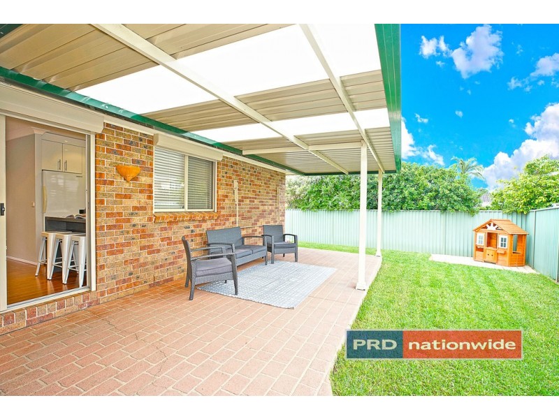 13 Kumbara Close, Glenmore Park NSW 2745